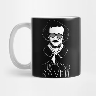 That' s So Raven. Mug